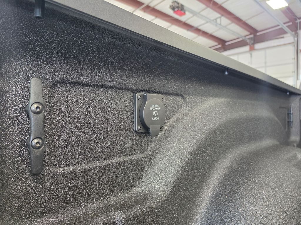 2026 RAM Ram 2500 RAM 2500 LARAMIE MEGA CAB 4X4 6'4' BOX