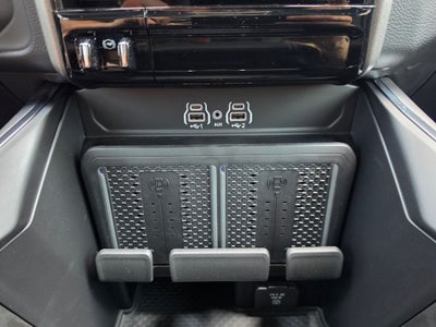 2026 RAM Ram 2500 RAM 2500 LARAMIE MEGA CAB 4X4 6'4' BOX