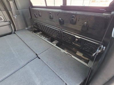 2026 RAM Ram 2500 RAM 2500 LARAMIE MEGA CAB 4X4 6'4' BOX