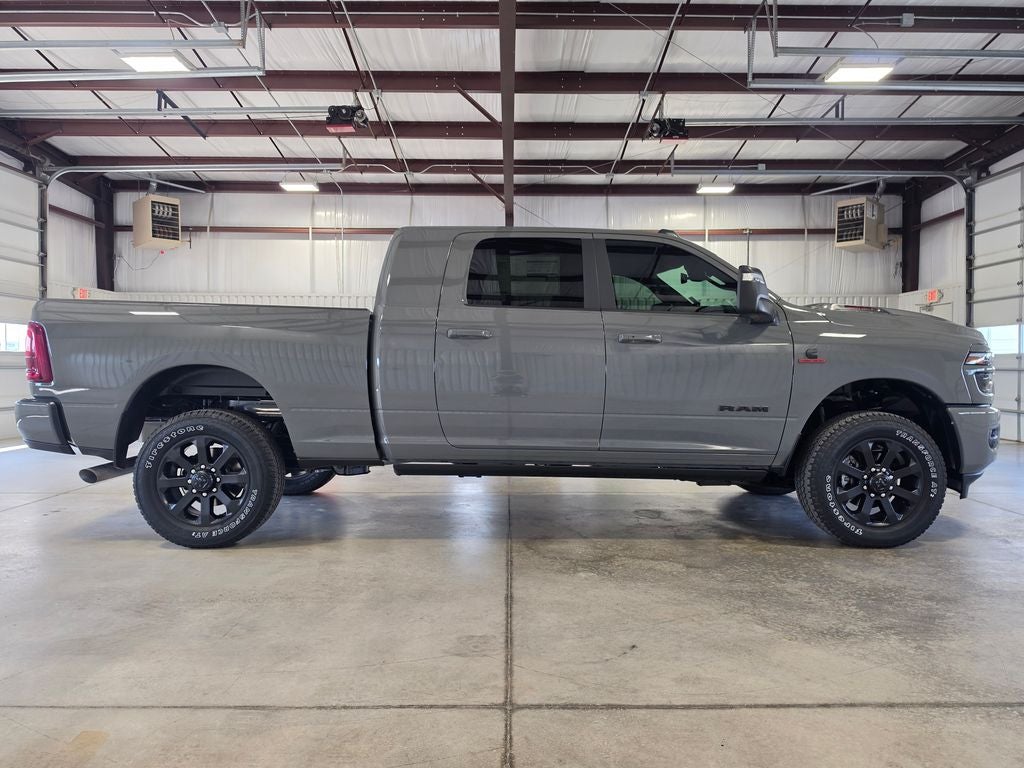 2026 RAM Ram 2500 RAM 2500 LARAMIE MEGA CAB 4X4 6'4' BOX