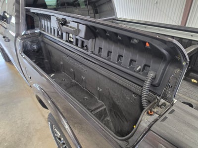 2026 RAM 2500 RAM 2500 LIMITED LONGHORN MEGA CAB 4X4 6'4' BOX