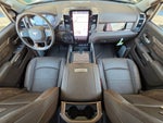 2026 RAM 2500 RAM 2500 LIMITED LONGHORN MEGA CAB 4X4 6'4' BOX
