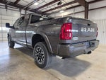 2026 RAM 2500 RAM 2500 LIMITED LONGHORN MEGA CAB 4X4 6'4' BOX