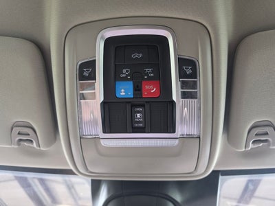 2026 RAM 2500 RAM 2500 LIMITED LONGHORN MEGA CAB 4X4 6'4' BOX