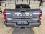 2026 RAM 2500 RAM 2500 LIMITED LONGHORN MEGA CAB 4X4 6'4' BOX