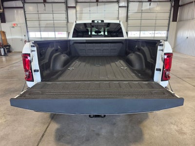 2027 RAM Ram 3500 RAM 3500 TRADESMAN CREW CAB 4X4 8' BOX