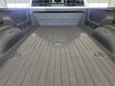 2027 RAM Ram 3500 RAM 3500 TRADESMAN CREW CAB 4X4 8' BOX