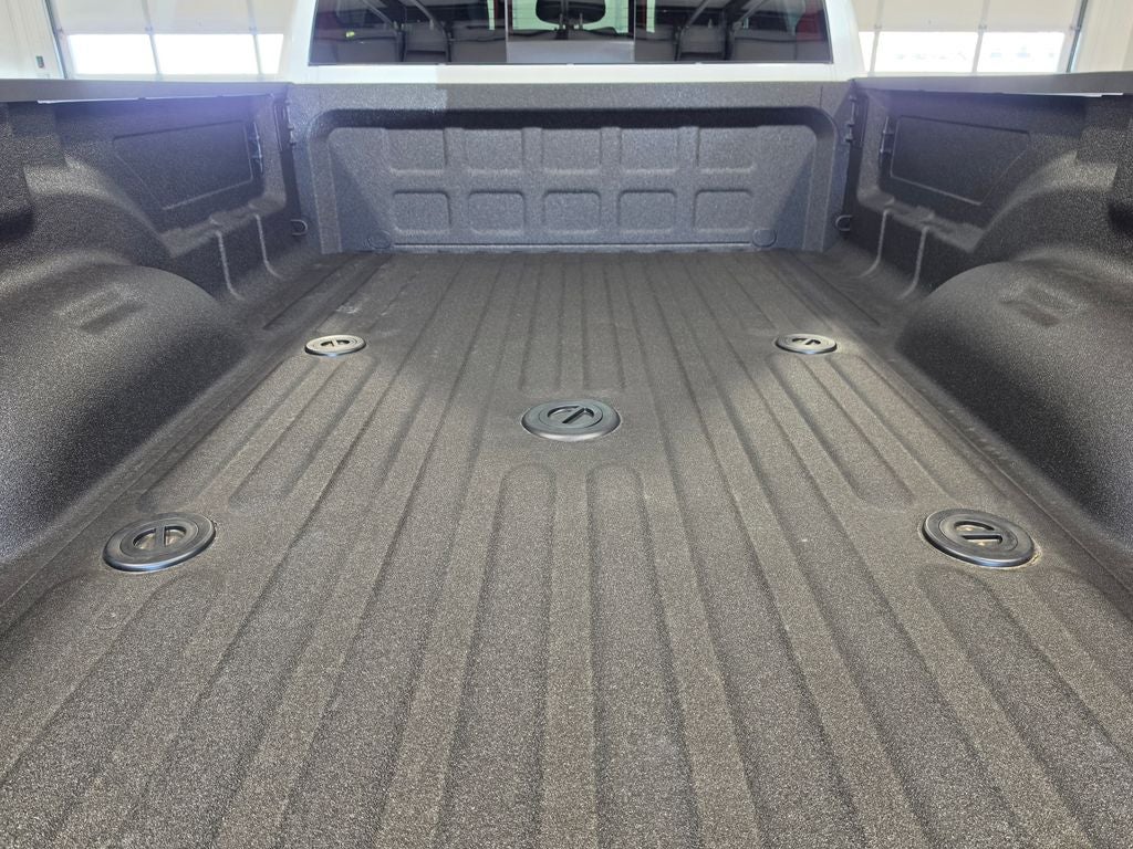 2027 RAM Ram 3500 RAM 3500 TRADESMAN CREW CAB 4X4 8' BOX