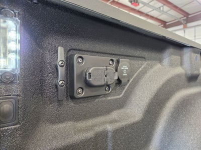 2027 RAM Ram 3500 RAM 3500 TRADESMAN CREW CAB 4X4 8' BOX