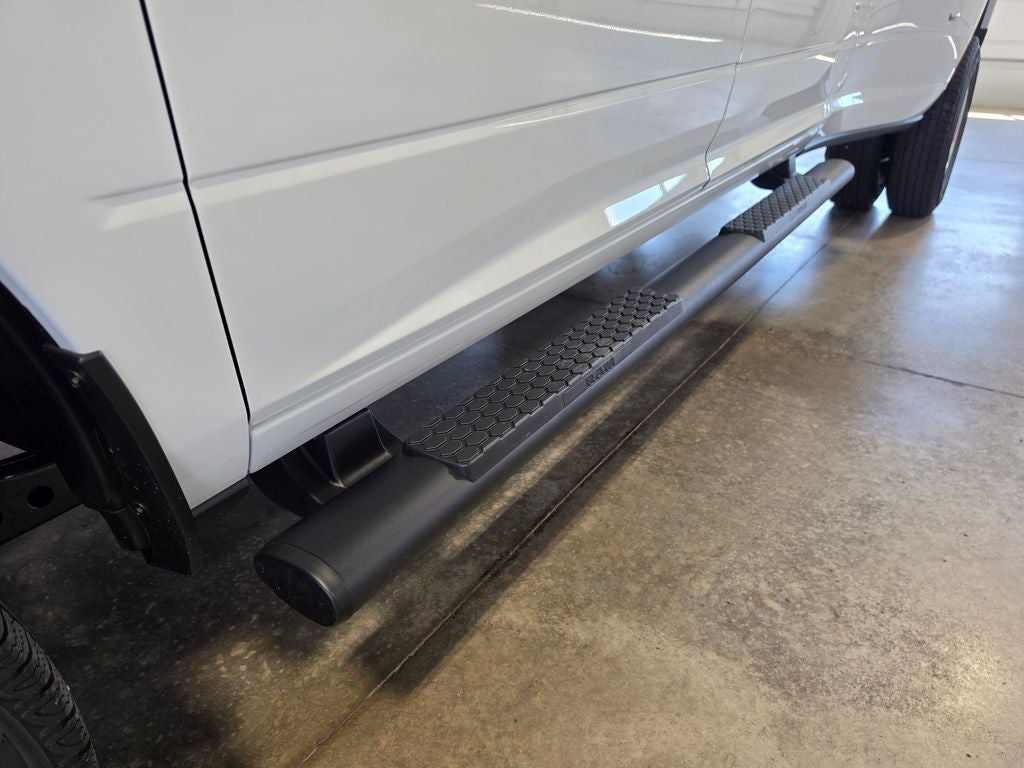 2027 RAM Ram 3500 RAM 3500 TRADESMAN CREW CAB 4X4 8' BOX