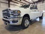 2027 RAM 3500 Tradesman