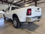 2027 RAM Ram 3500 RAM 3500 TRADESMAN CREW CAB 4X4 8' BOX