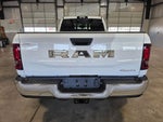 2027 RAM Ram 3500 RAM 3500 TRADESMAN CREW CAB 4X4 8' BOX