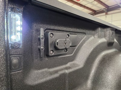 2027 RAM Ram 3500 RAM 3500 BIG HORN CREW CAB 4X4 8' BOX