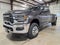 2027 RAM Ram 3500 RAM 3500 BIG HORN CREW CAB 4X4 8' BOX