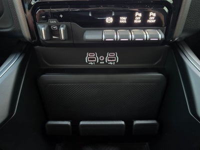 2027 RAM Ram 3500 RAM 3500 BIG HORN CREW CAB 4X4 8' BOX