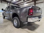 2027 RAM Ram 3500 RAM 3500 BIG HORN CREW CAB 4X4 8' BOX