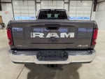 2027 RAM Ram 3500 RAM 3500 BIG HORN CREW CAB 4X4 8' BOX