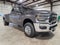 2027 RAM Ram 3500 RAM 3500 BIG HORN CREW CAB 4X4 8' BOX
