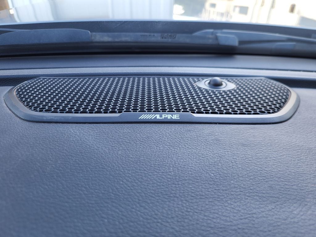 2024 RAM 3500 Laramie Crew Cab 4x4 8' Box