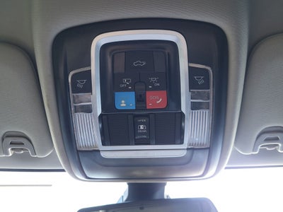 2024 RAM 3500 Laramie Crew Cab 4x4 8' Box