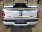 2024 RAM 3500 Laramie Crew Cab 4x4 8' Box