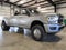 2024 RAM 3500 Laramie Crew Cab 4x4 8' Box