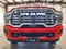2026 RAM Ram 3500 RAM 3500 LIMITED LONGHORN CREW CAB 4X4 8' BOX