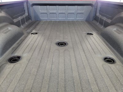 2026 RAM Ram 3500 RAM 3500 LIMITED LONGHORN CREW CAB 4X4 8' BOX