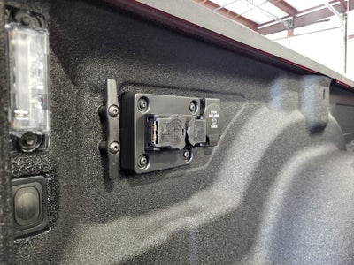 2026 RAM Ram 3500 RAM 3500 LIMITED LONGHORN CREW CAB 4X4 8' BOX