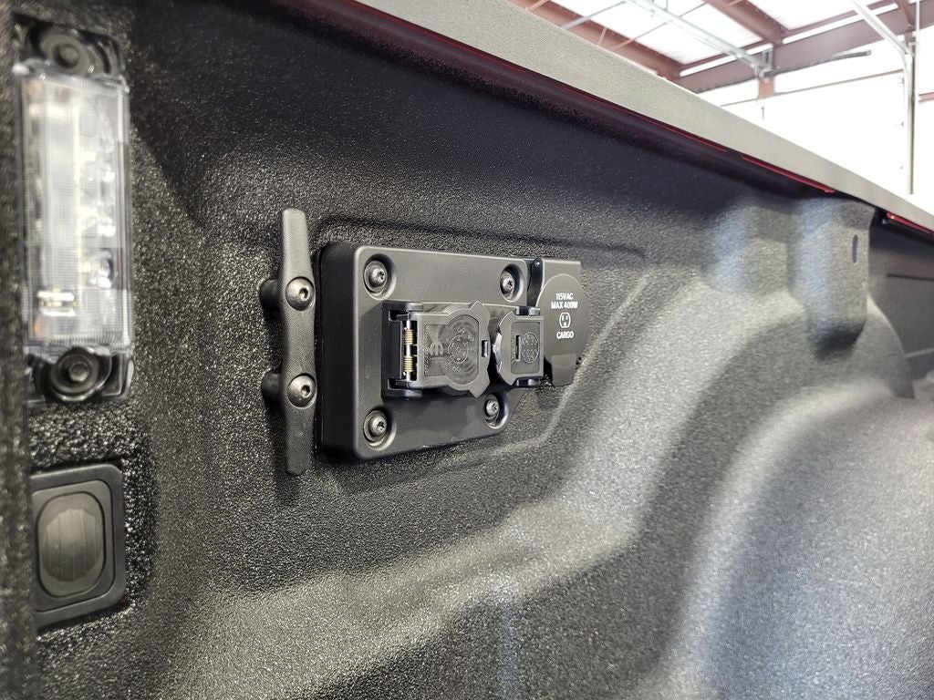 2026 RAM Ram 3500 RAM 3500 LIMITED LONGHORN CREW CAB 4X4 8' BOX