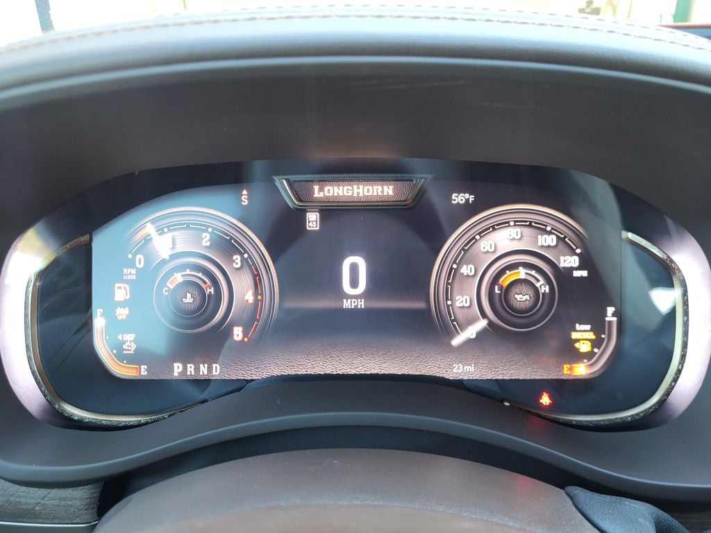 2026 RAM Ram 3500 RAM 3500 LIMITED LONGHORN CREW CAB 4X4 8' BOX