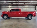 2026 RAM Ram 3500 RAM 3500 LIMITED LONGHORN CREW CAB 4X4 8' BOX