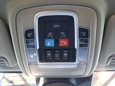 2026 RAM Ram 3500 RAM 3500 LIMITED LONGHORN CREW CAB 4X4 8' BOX