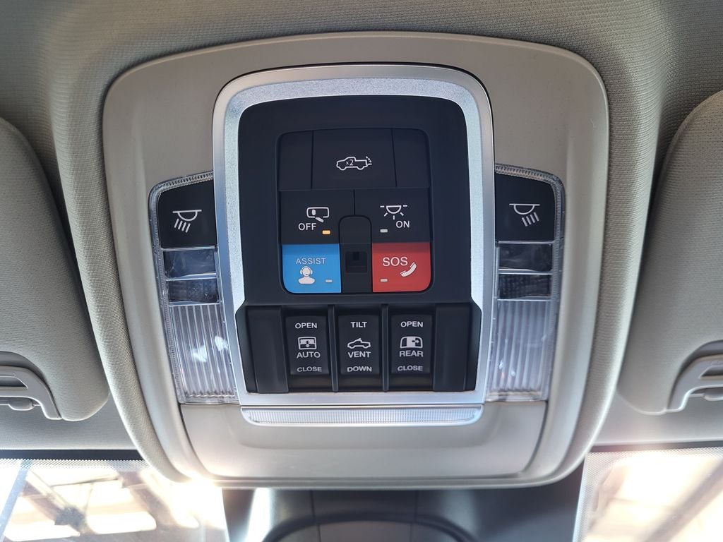 2026 RAM Ram 3500 RAM 3500 LIMITED LONGHORN CREW CAB 4X4 8' BOX