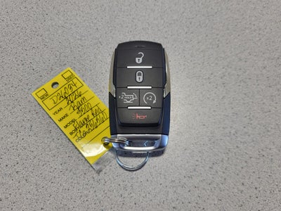 2026 RAM Ram 3500 RAM 3500 LIMITED LONGHORN CREW CAB 4X4 8' BOX