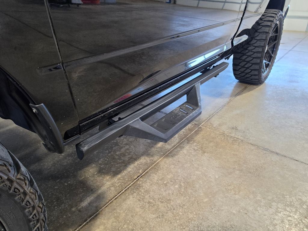 2021 RAM 1500 Classic Tradesman Regular Cab 4x4 6'4' Box