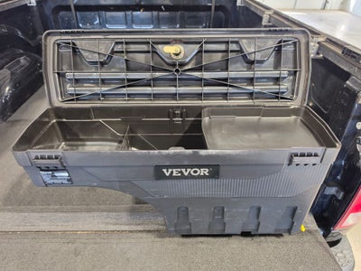 2021 RAM 1500 Classic Tradesman Regular Cab 4x4 6'4' Box