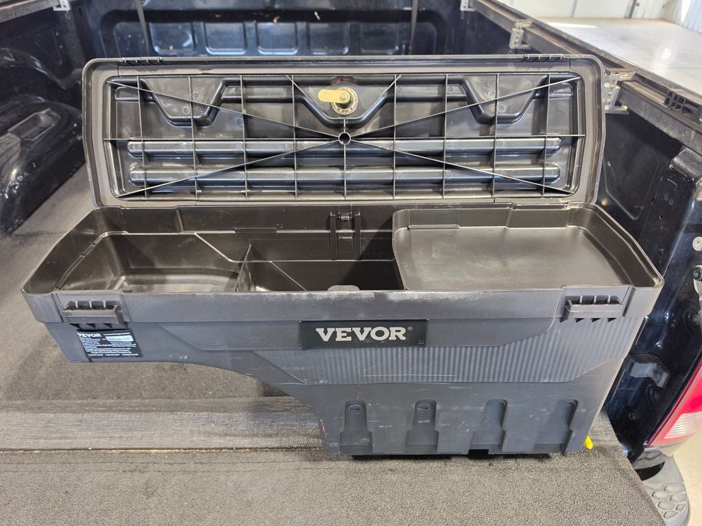 2021 RAM 1500 Classic Tradesman Regular Cab 4x4 6'4' Box