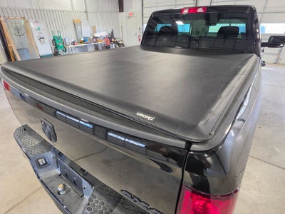 2021 RAM 1500 Classic Tradesman Regular Cab 4x4 6'4' Box