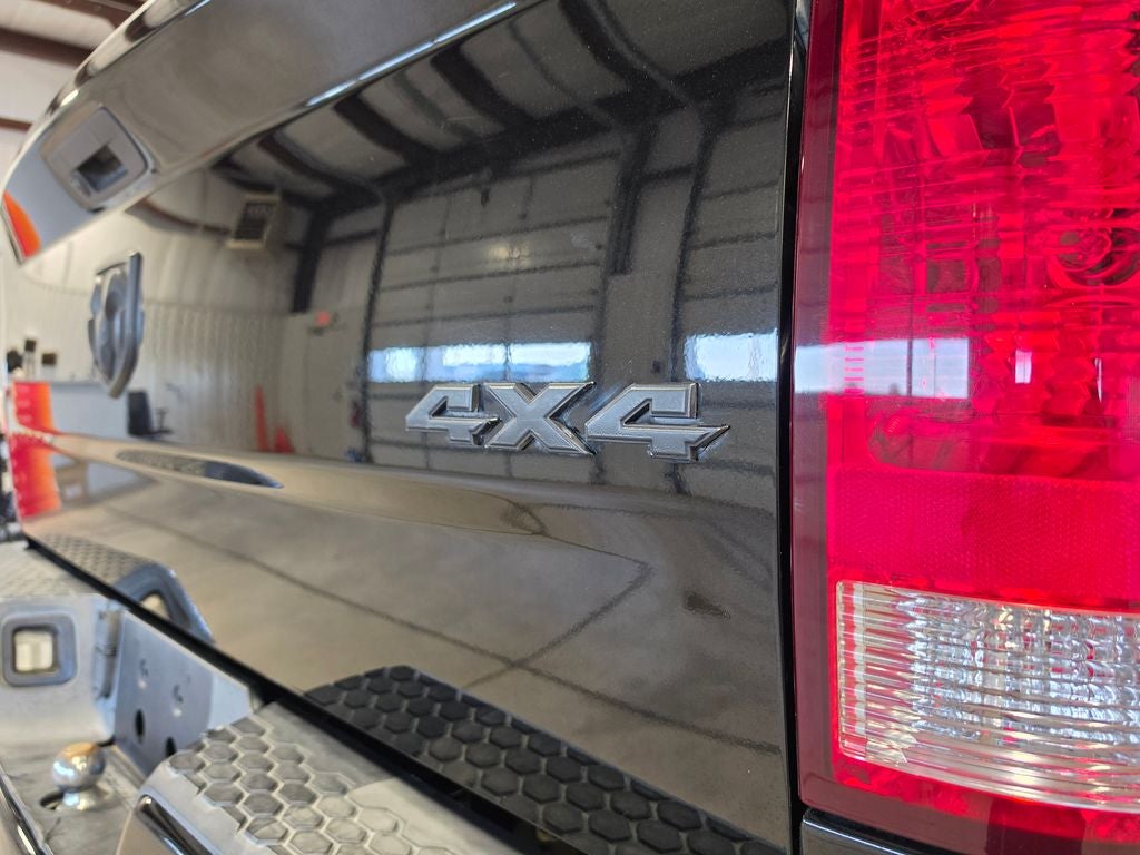 2021 RAM 1500 Classic Tradesman Regular Cab 4x4 6'4' Box