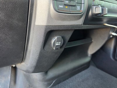 2021 RAM 1500 Classic Tradesman Regular Cab 4x4 6'4' Box