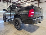 2021 RAM 1500 Classic Tradesman Regular Cab 4x4 6'4' Box