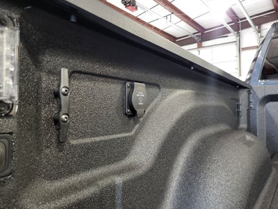 2025 RAM Ram 2500 RAM 2500 TRADESMAN CREW CAB 4X4 6'4' BOX