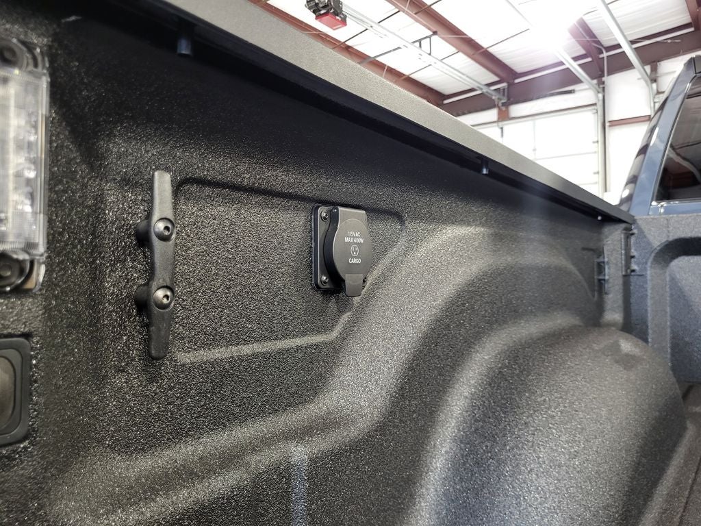 2025 RAM Ram 2500 RAM 2500 TRADESMAN CREW CAB 4X4 6'4' BOX