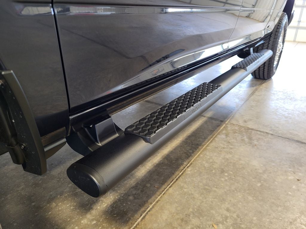 2025 RAM Ram 2500 RAM 2500 TRADESMAN CREW CAB 4X4 6'4' BOX