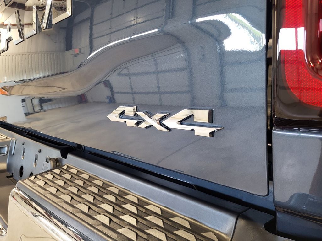 2025 RAM Ram 2500 RAM 2500 TRADESMAN CREW CAB 4X4 6'4' BOX