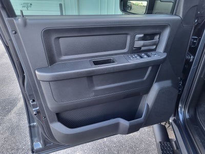 2025 RAM Ram 2500 RAM 2500 TRADESMAN CREW CAB 4X4 6'4' BOX