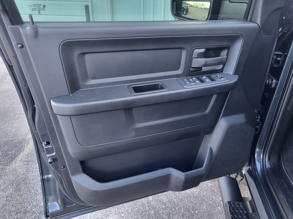 2025 RAM Ram 2500 RAM 2500 TRADESMAN CREW CAB 4X4 6'4' BOX