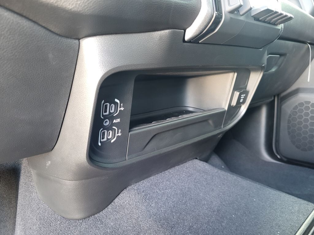 2025 RAM Ram 2500 RAM 2500 TRADESMAN CREW CAB 4X4 6'4' BOX